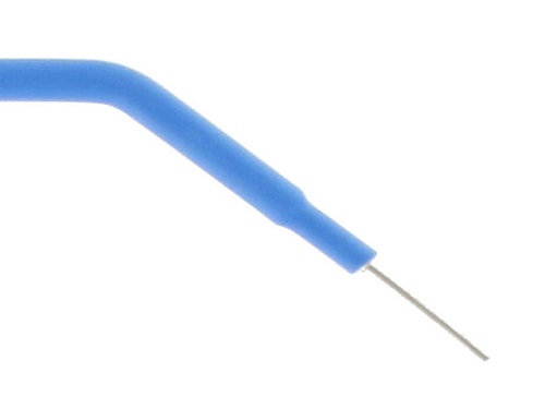 Electrode Wire 45 Degrees 1 mm Box of 6 pcs